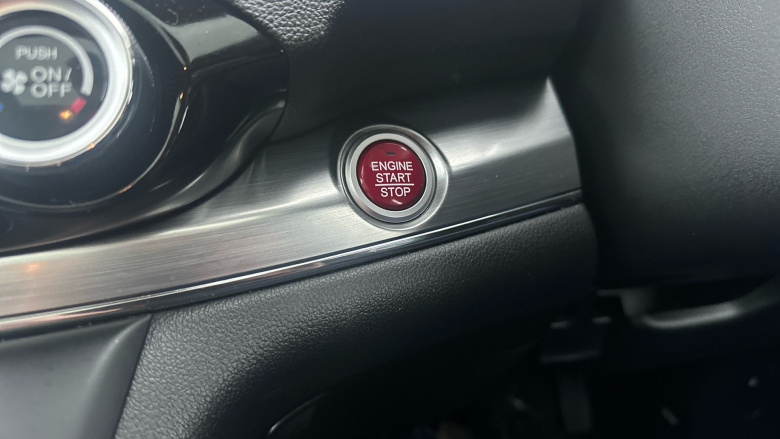 Honda CR-V 2.0 i-VTEC EX 5dr Petrol Estate